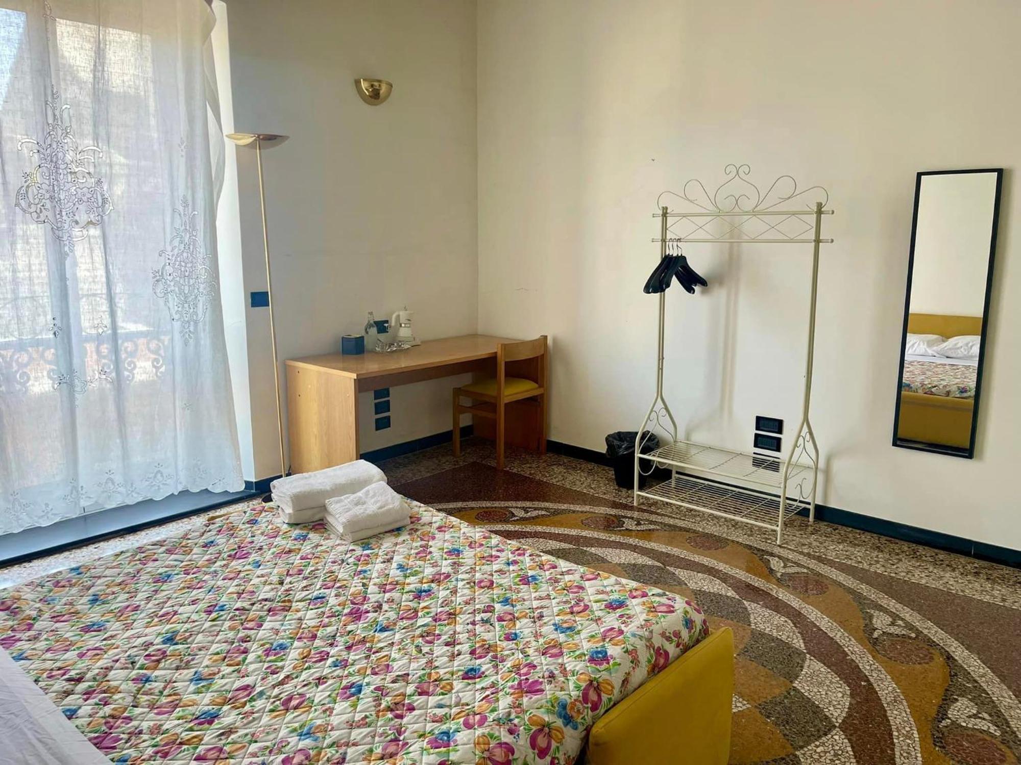 Home Sweet 3A جنوة المظهر الخارجي الصورة